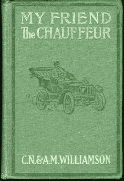 My Friend The Chauffeur
